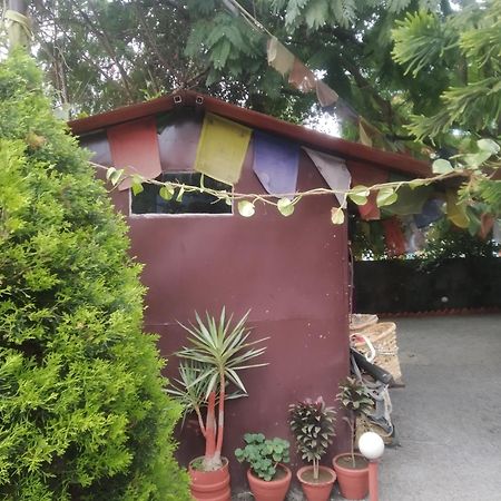 Dream Inn Pokhara Eksteriør bilde