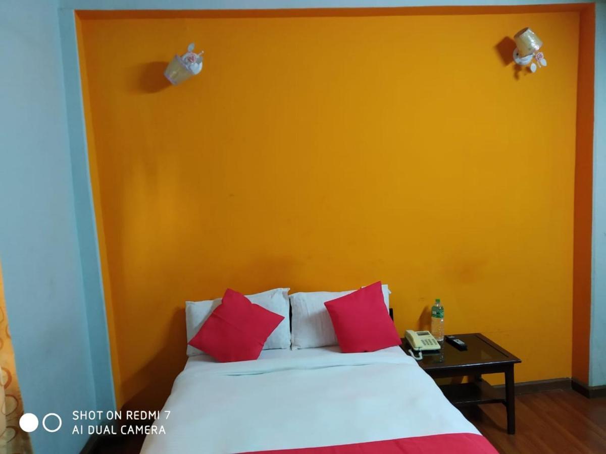 Dream Inn Pokhara Eksteriør bilde
