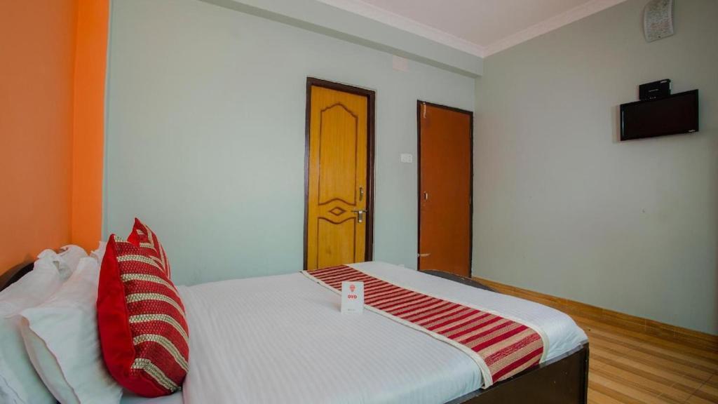 Dream Inn Pokhara Eksteriør bilde
